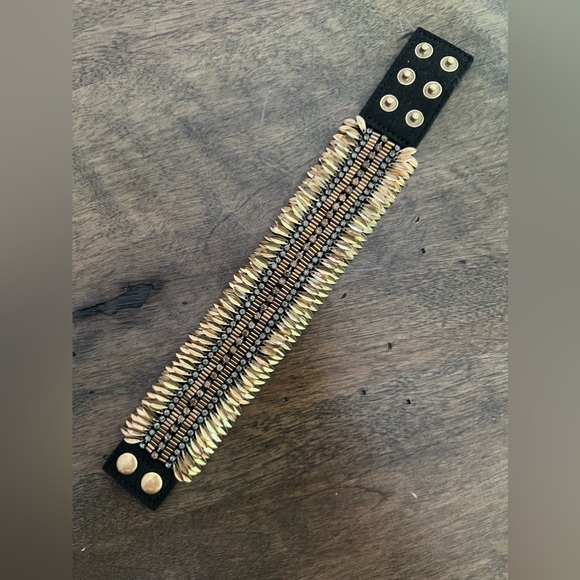 Stella & Dot Pegasus Bracelet - Picture 3 of 3